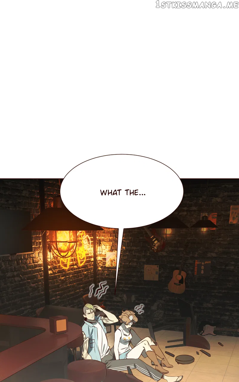 The Last Bloodline Chapter 20 – Page 117