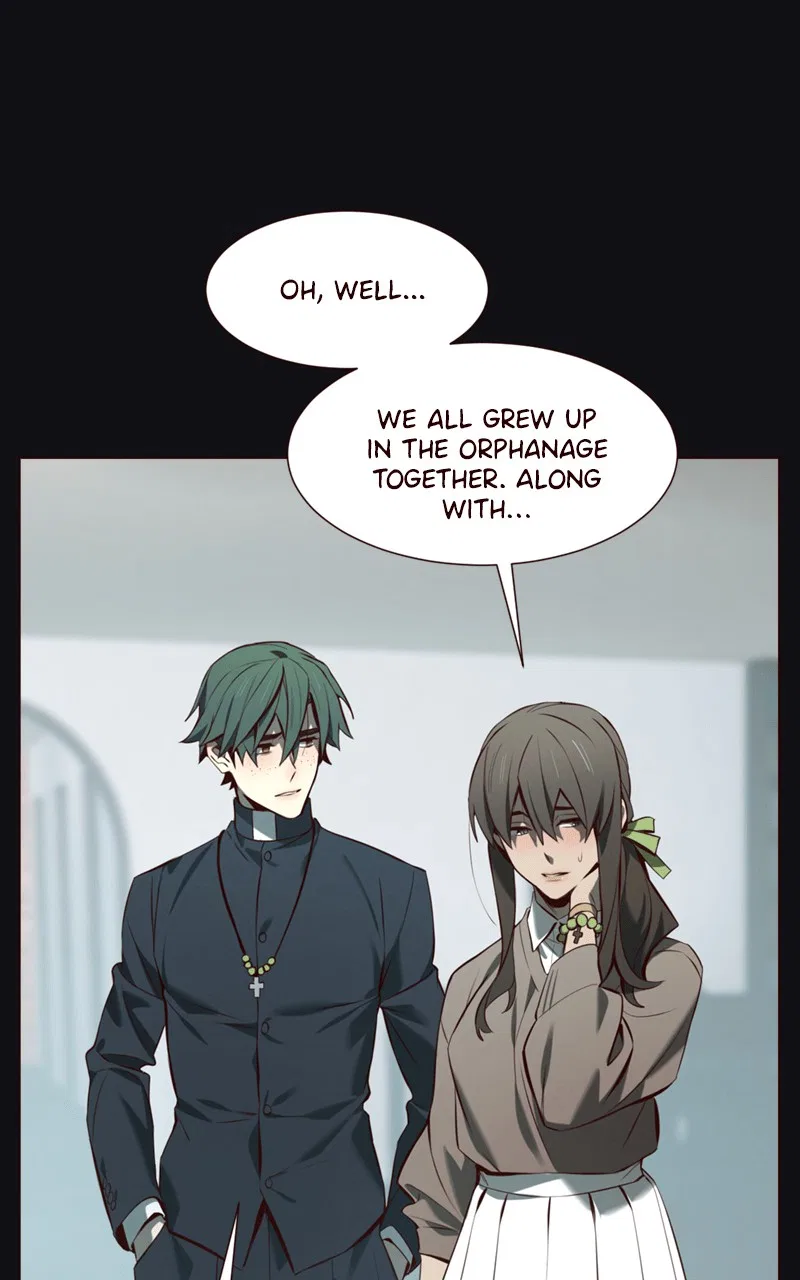The Last Bloodline Chapter 19 – Page 2