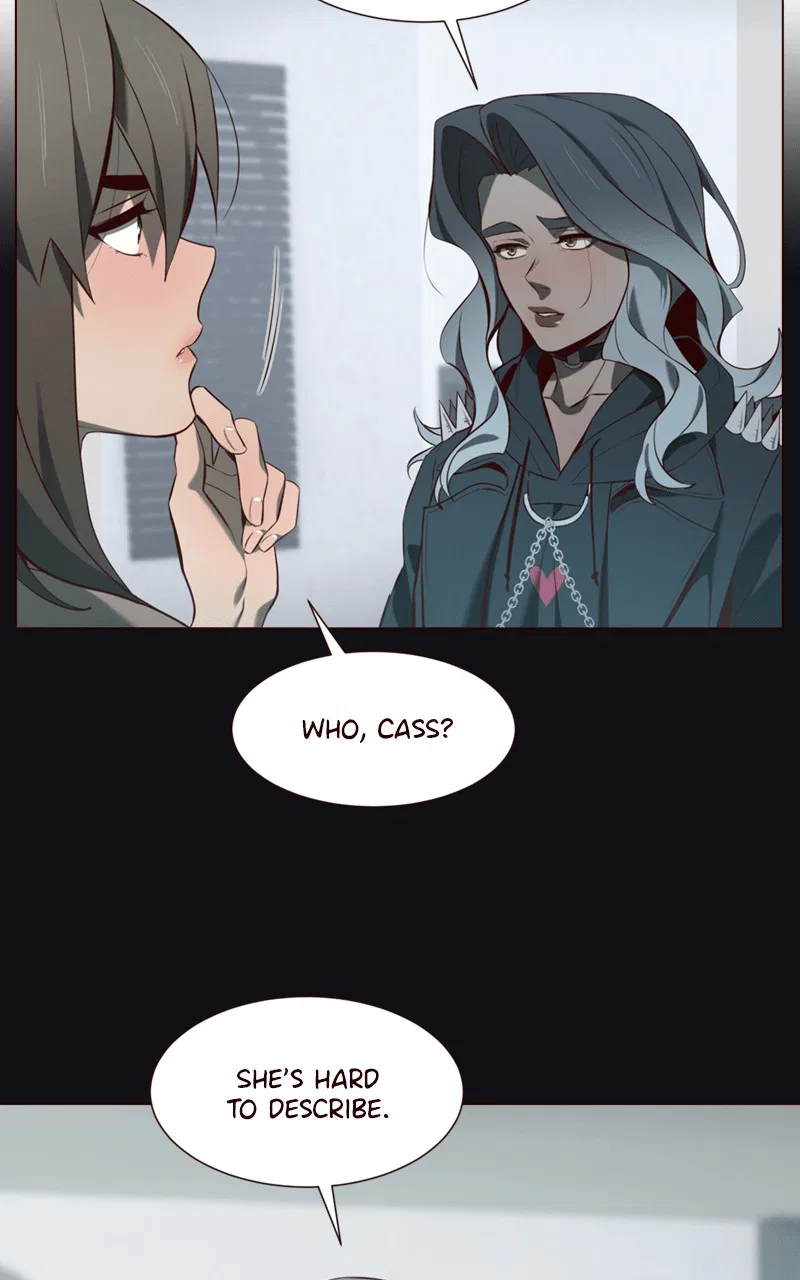 The Last Bloodline Chapter 19 – Page 7