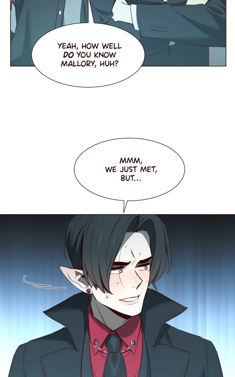 The Last Bloodline Chapter 19 – Page 17