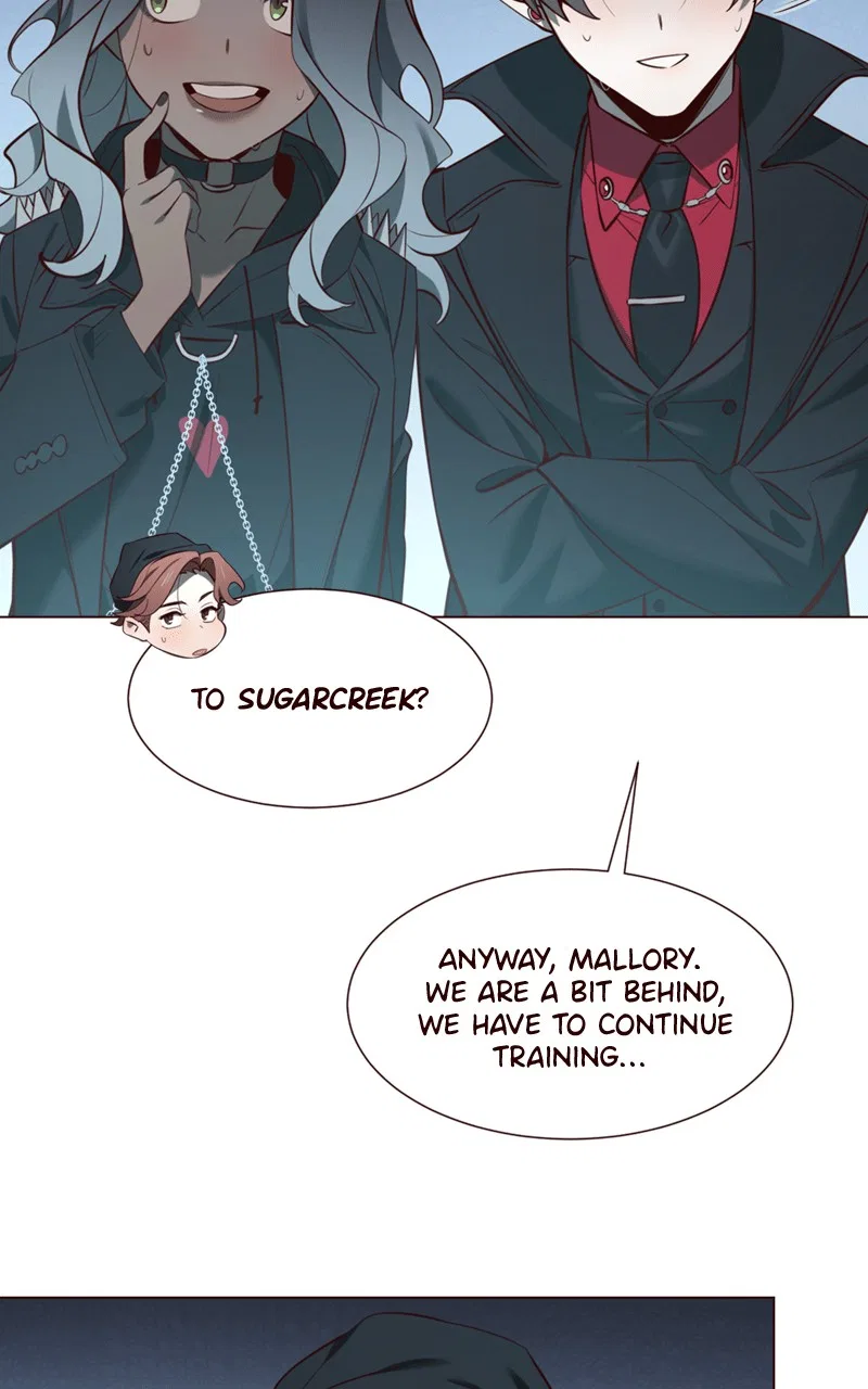 The Last Bloodline Chapter 19 – Page 19