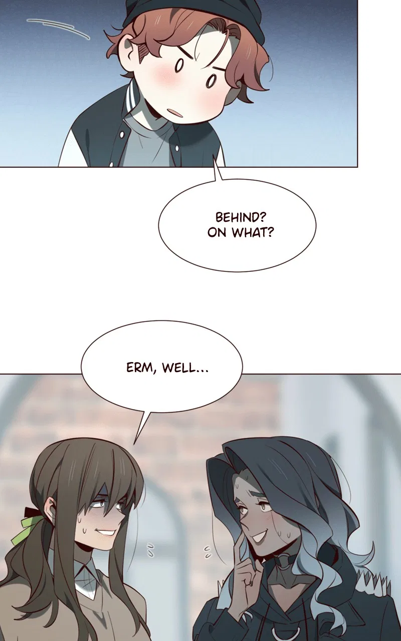 The Last Bloodline Chapter 19 – Page 20