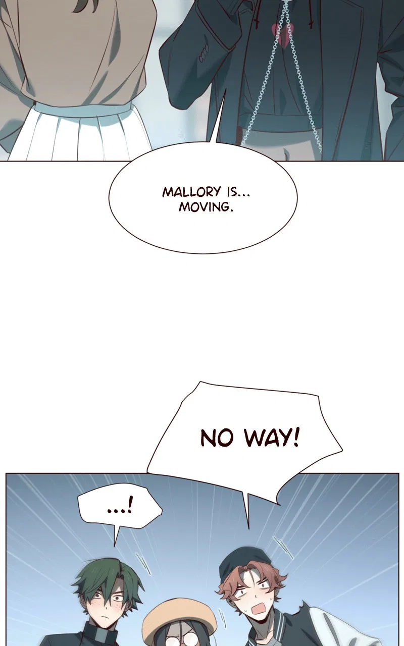 The Last Bloodline Chapter 19 – Page 21