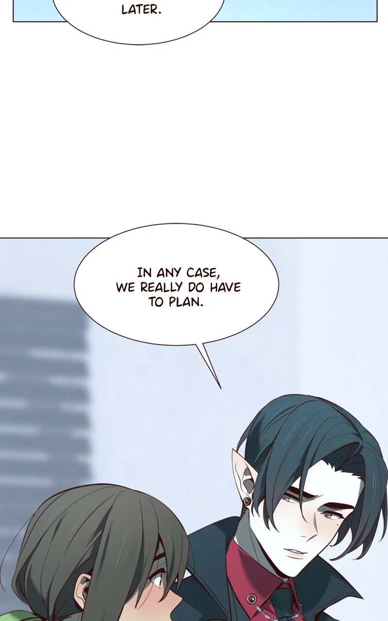 The Last Bloodline Chapter 19 – Page 25