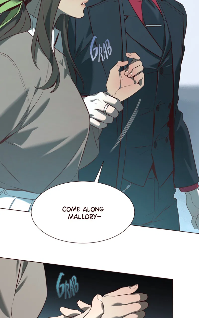 The Last Bloodline Chapter 19 – Page 26