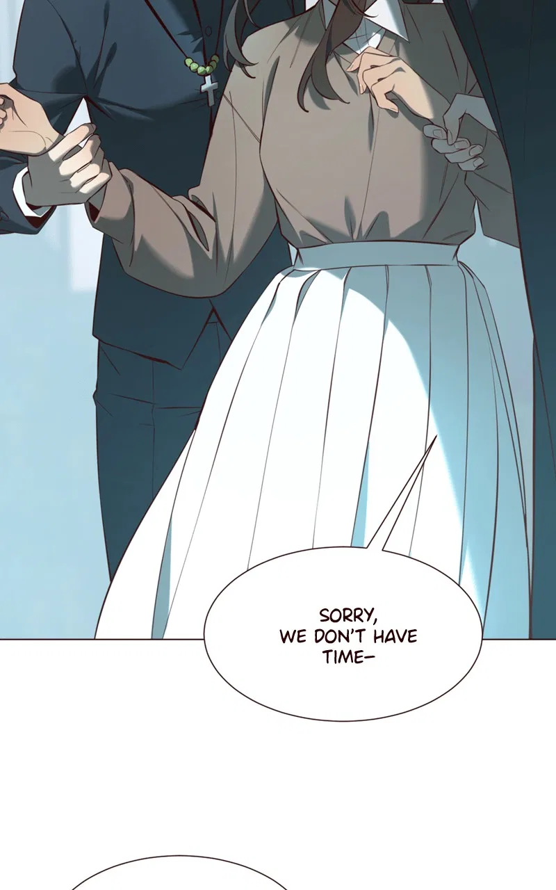 The Last Bloodline Chapter 19 – Page 28