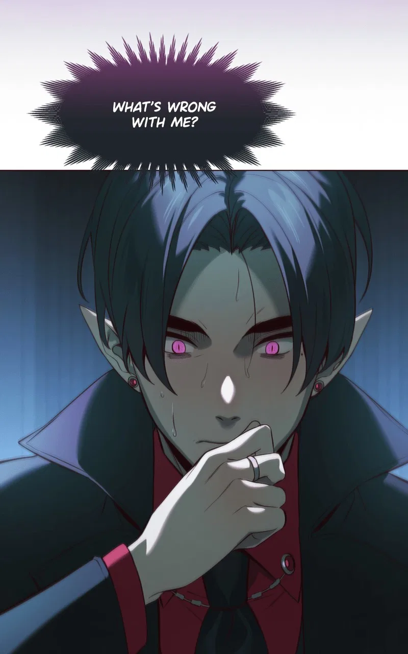 The Last Bloodline Chapter 19 – Page 32