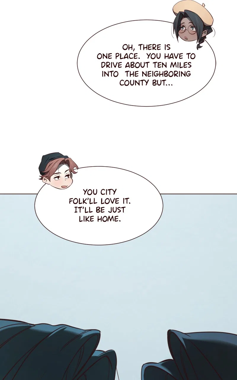 The Last Bloodline Chapter 19 – Page 35