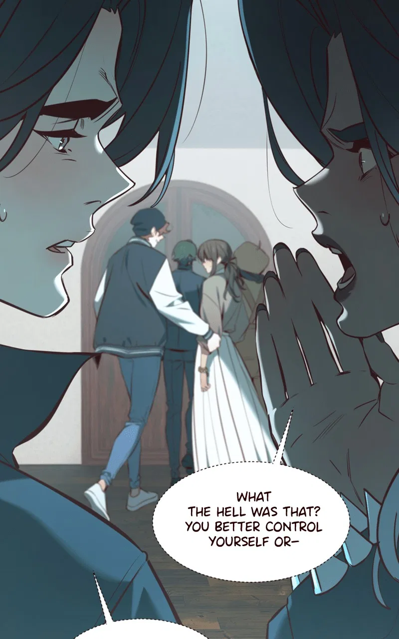 The Last Bloodline Chapter 19 – Page 36