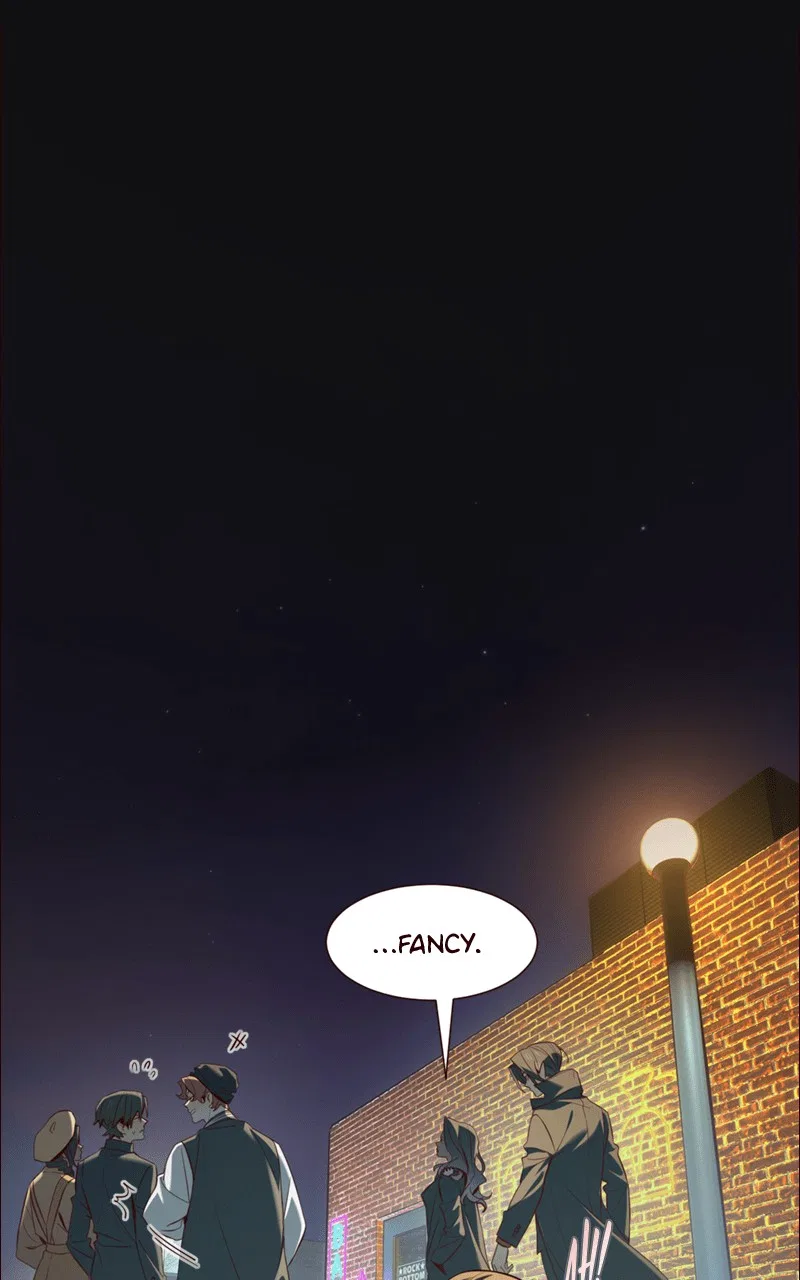 The Last Bloodline Chapter 19 – Page 38