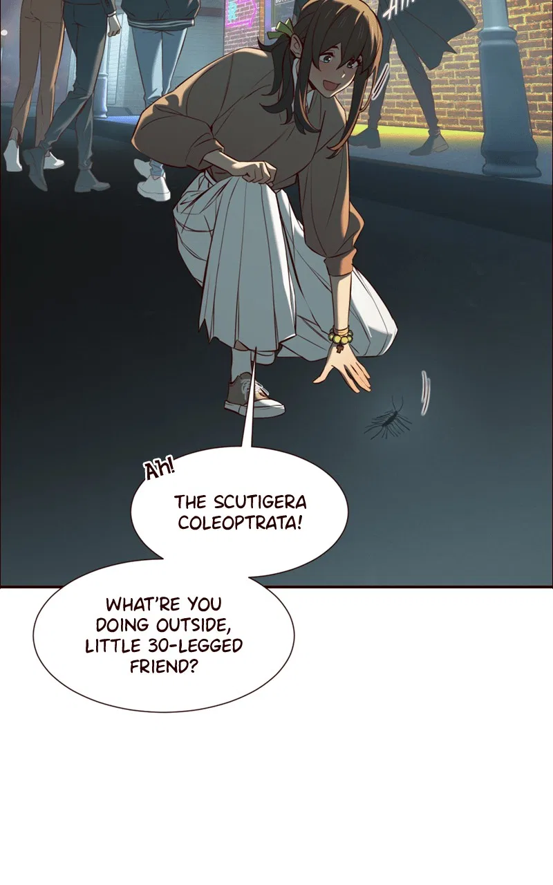 The Last Bloodline Chapter 19 – Page 39