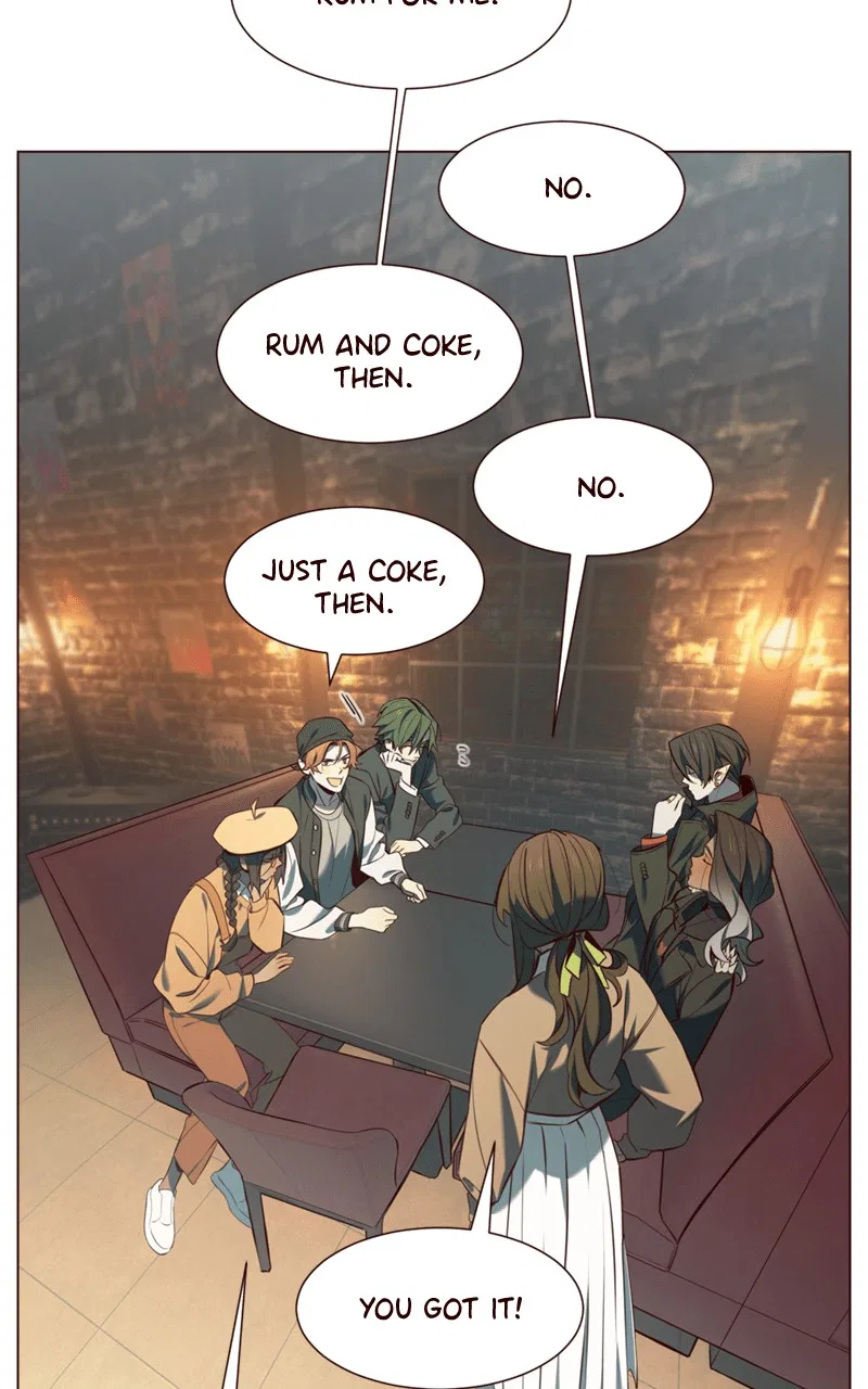 The Last Bloodline Chapter 19 – Page 41