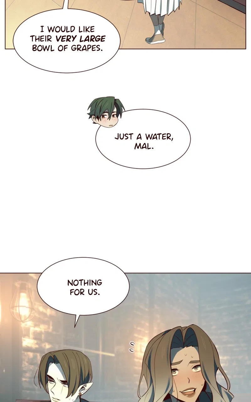 The Last Bloodline Chapter 19 – Page 42
