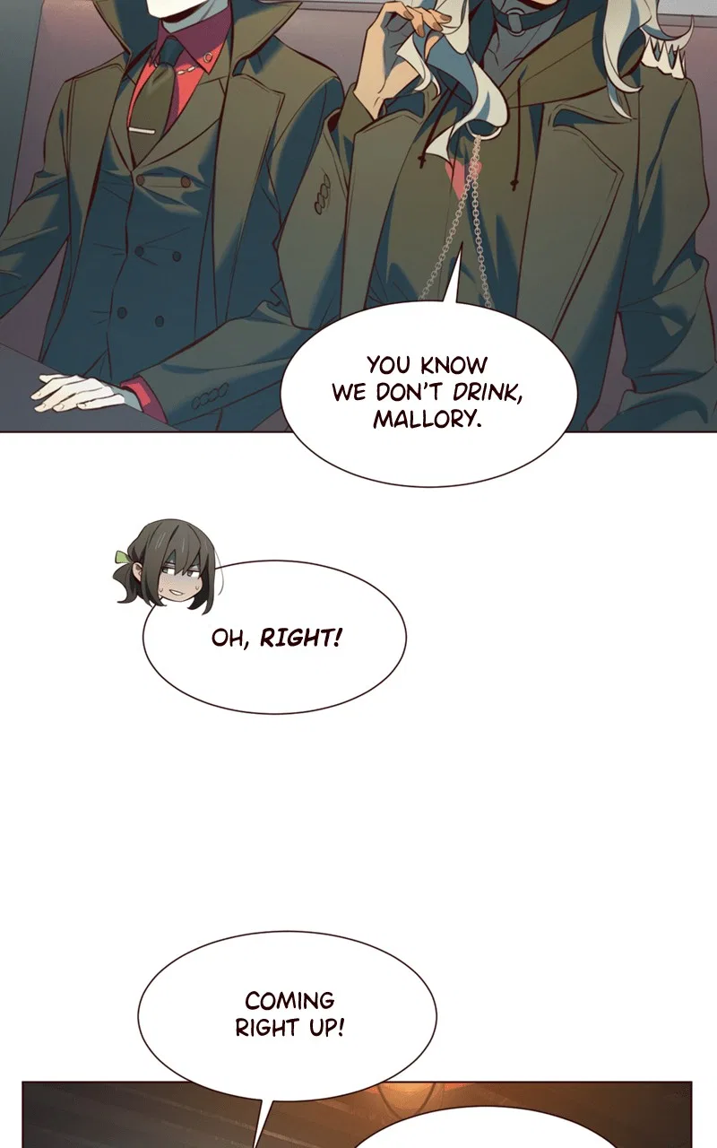 The Last Bloodline Chapter 19 – Page 43