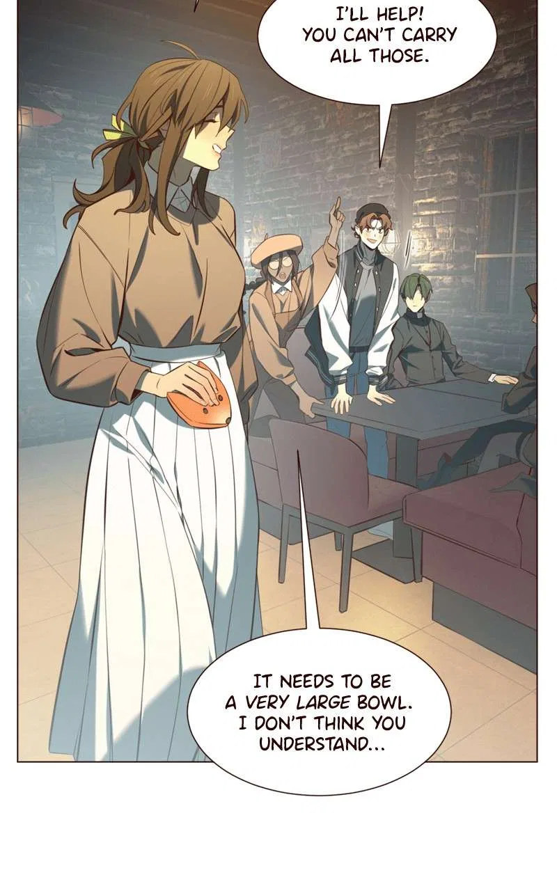 The Last Bloodline Chapter 19 – Page 44