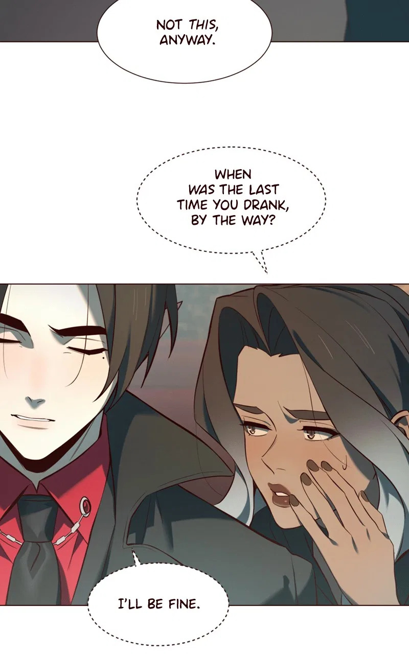 The Last Bloodline Chapter 19 – Page 46