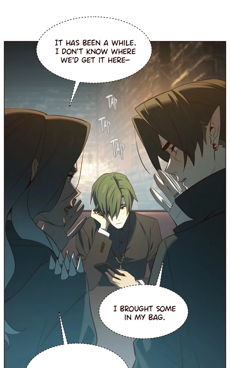 The Last Bloodline Chapter 19 – Page 48