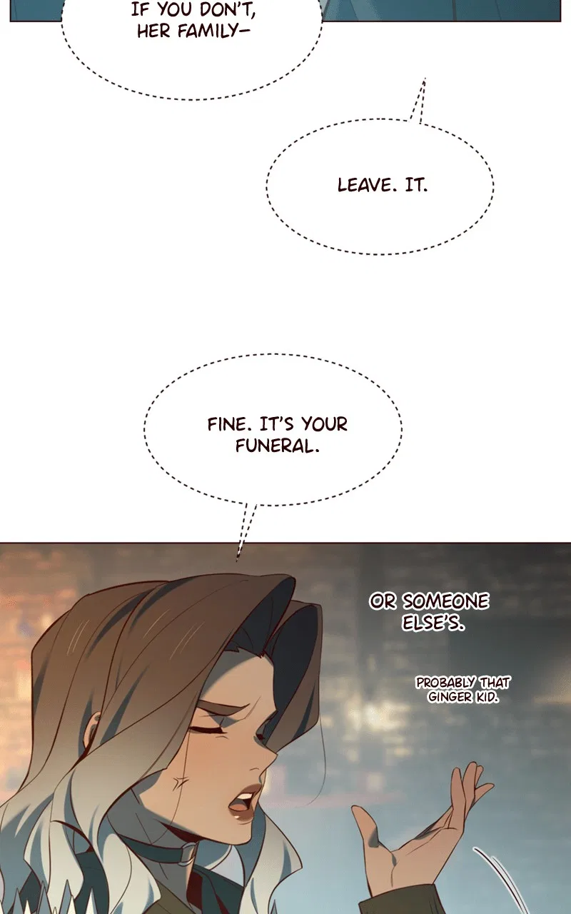 The Last Bloodline Chapter 19 – Page 49