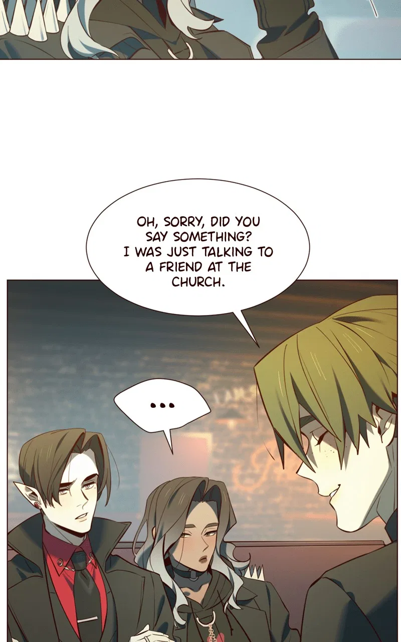 The Last Bloodline Chapter 19 – Page 50