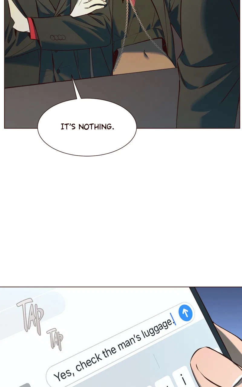 The Last Bloodline Chapter 19 – Page 51