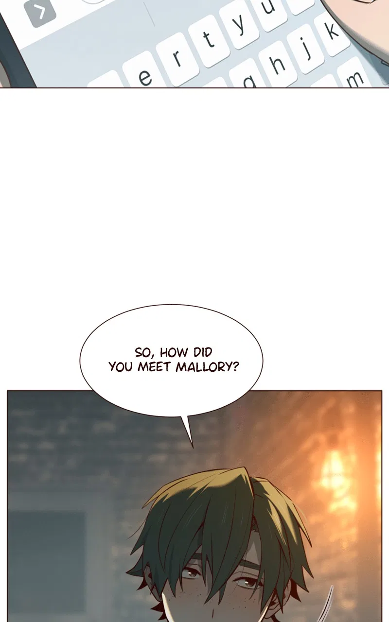 The Last Bloodline Chapter 19 – Page 52