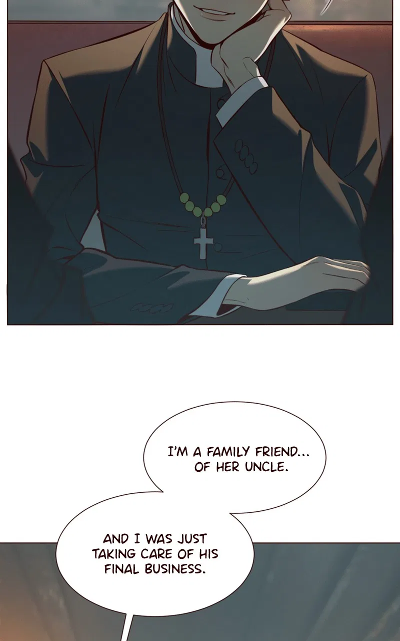 The Last Bloodline Chapter 19 – Page 53