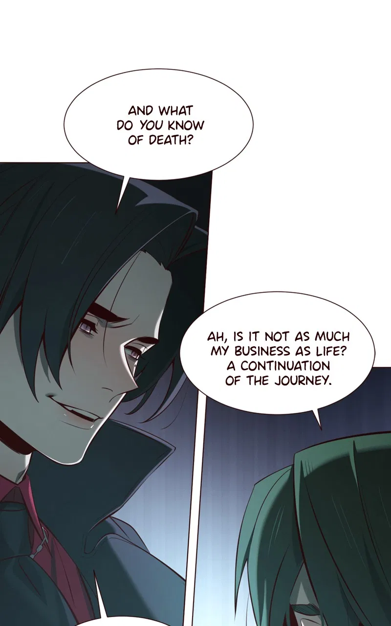 The Last Bloodline Chapter 19 – Page 55