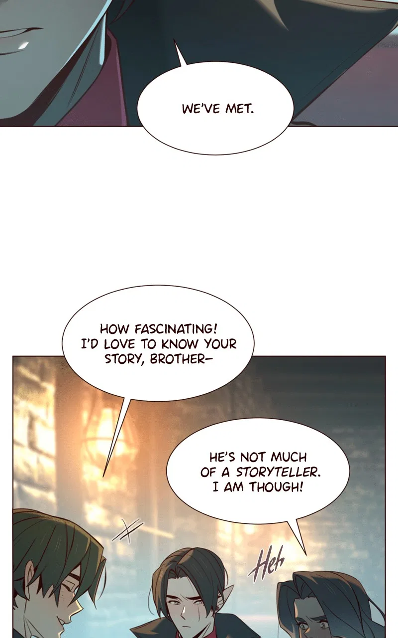 The Last Bloodline Chapter 19 – Page 57