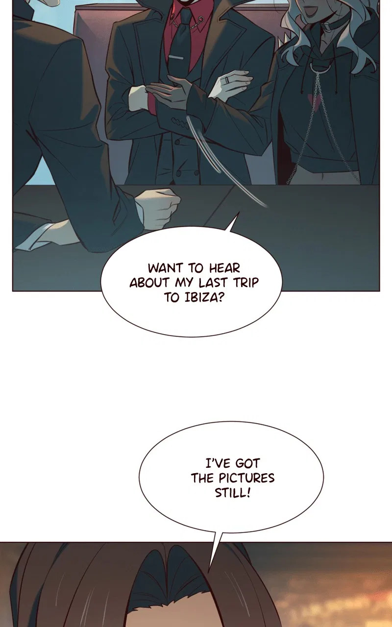 The Last Bloodline Chapter 19 – Page 58