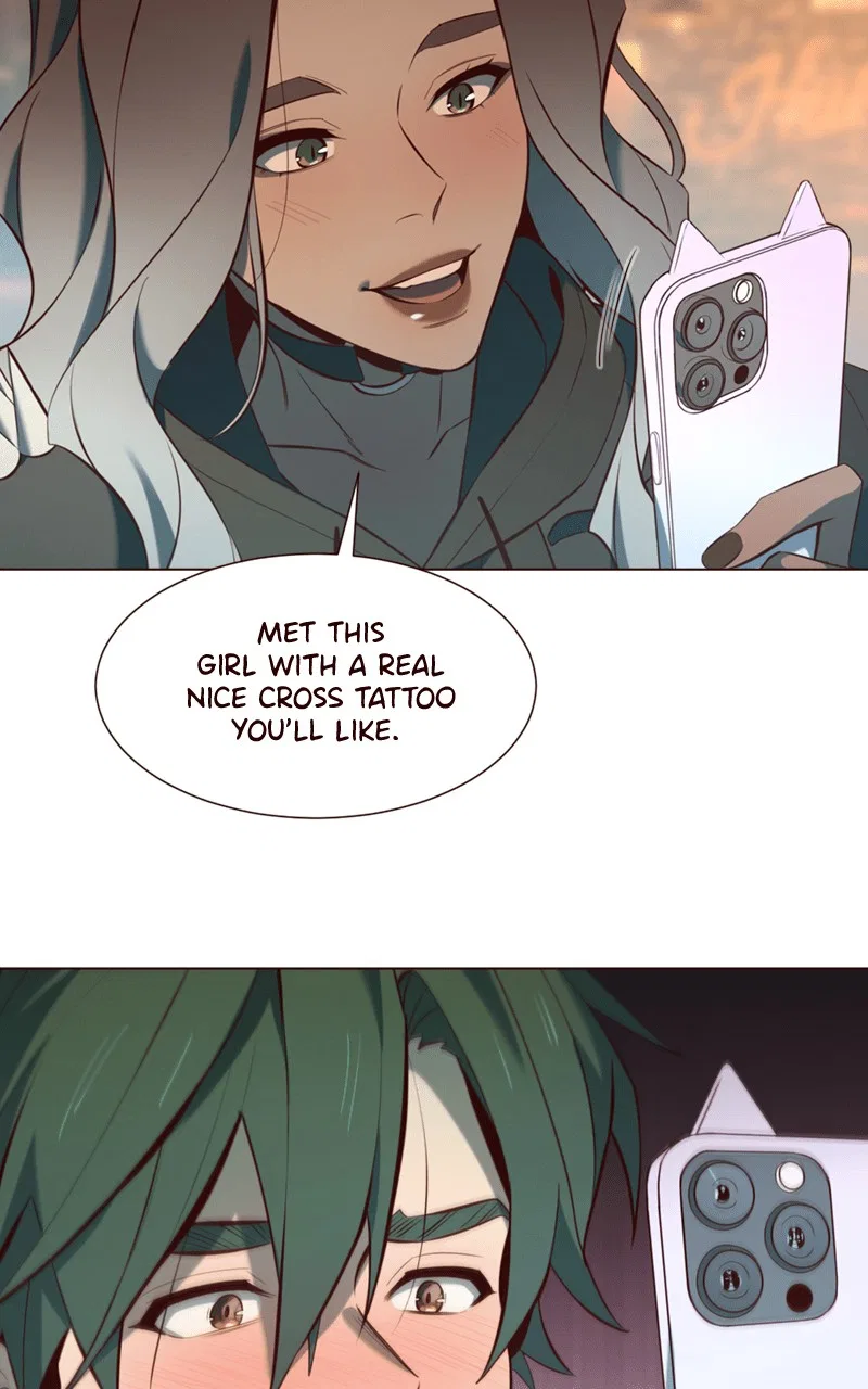 The Last Bloodline Chapter 19 – Page 59