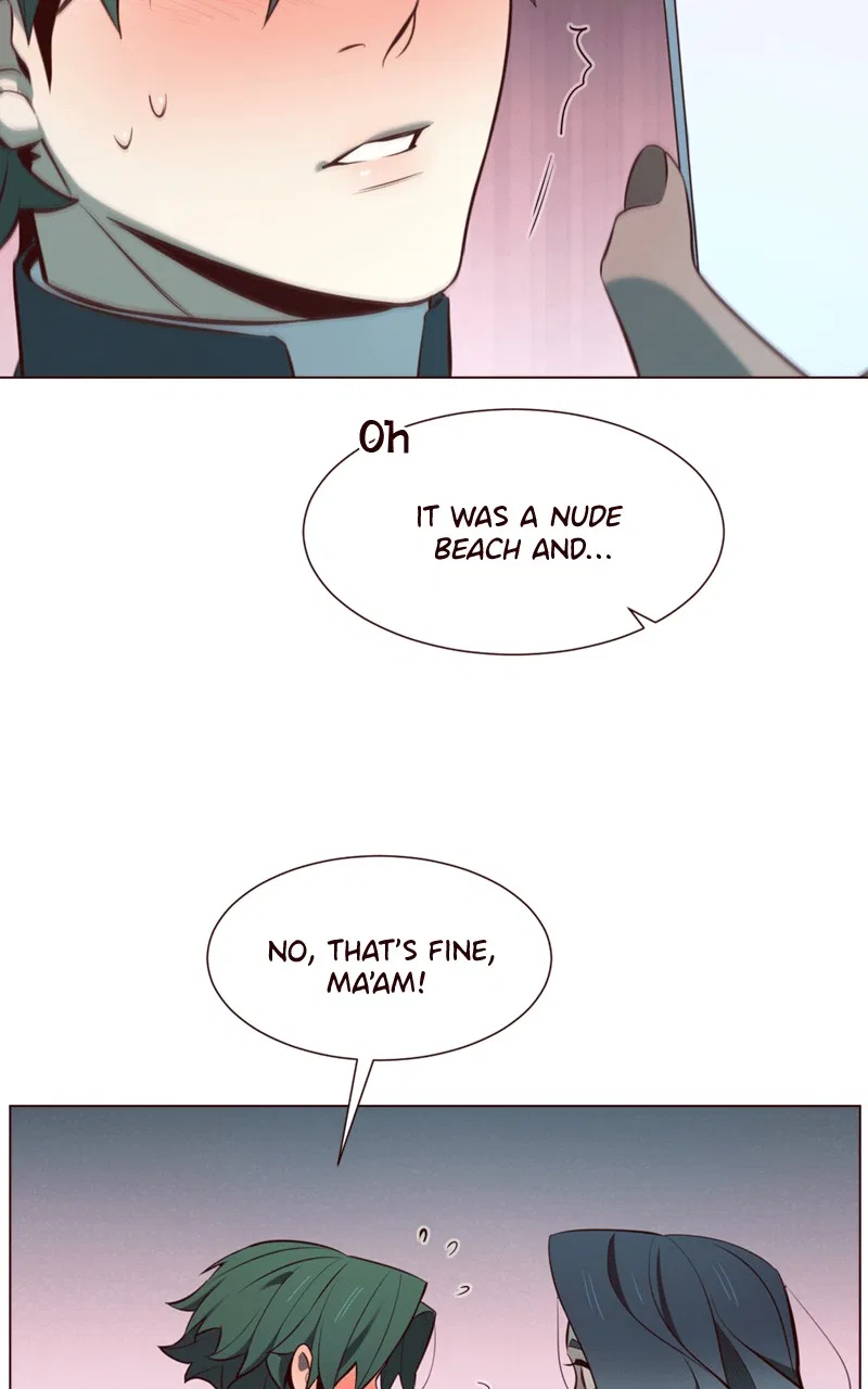 The Last Bloodline Chapter 19 – Page 60
