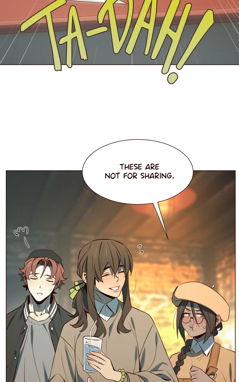 The Last Bloodline Chapter 19 – Page 63