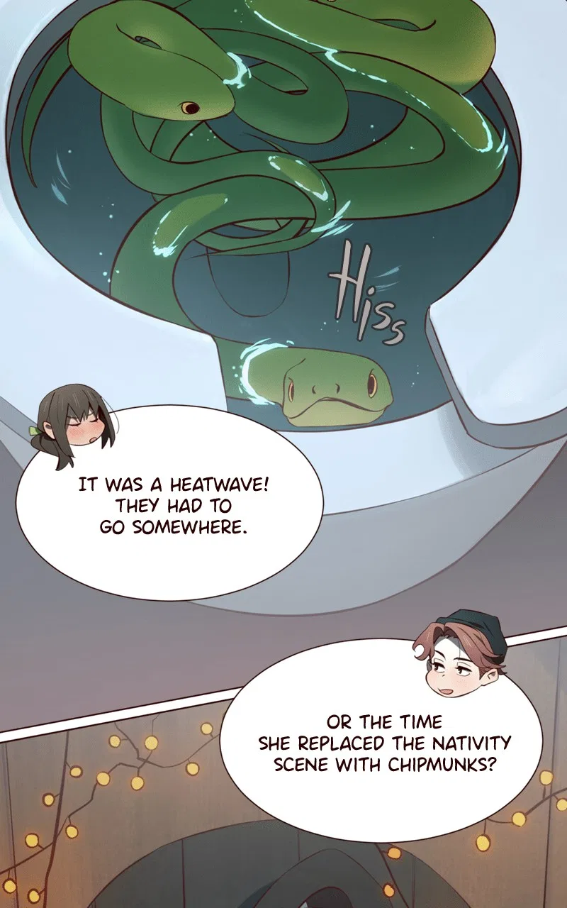 The Last Bloodline Chapter 19 – Page 67