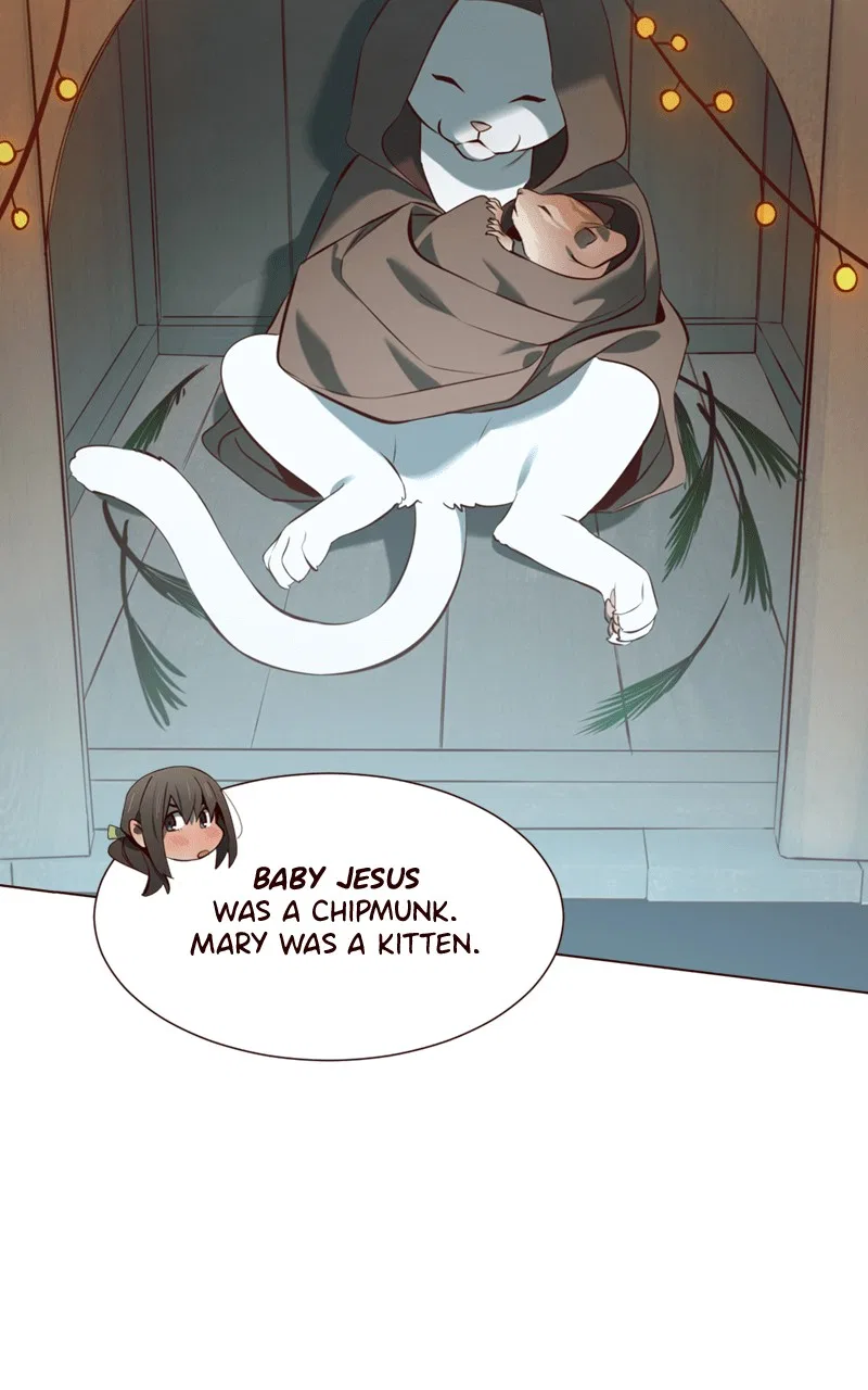The Last Bloodline Chapter 19 – Page 68