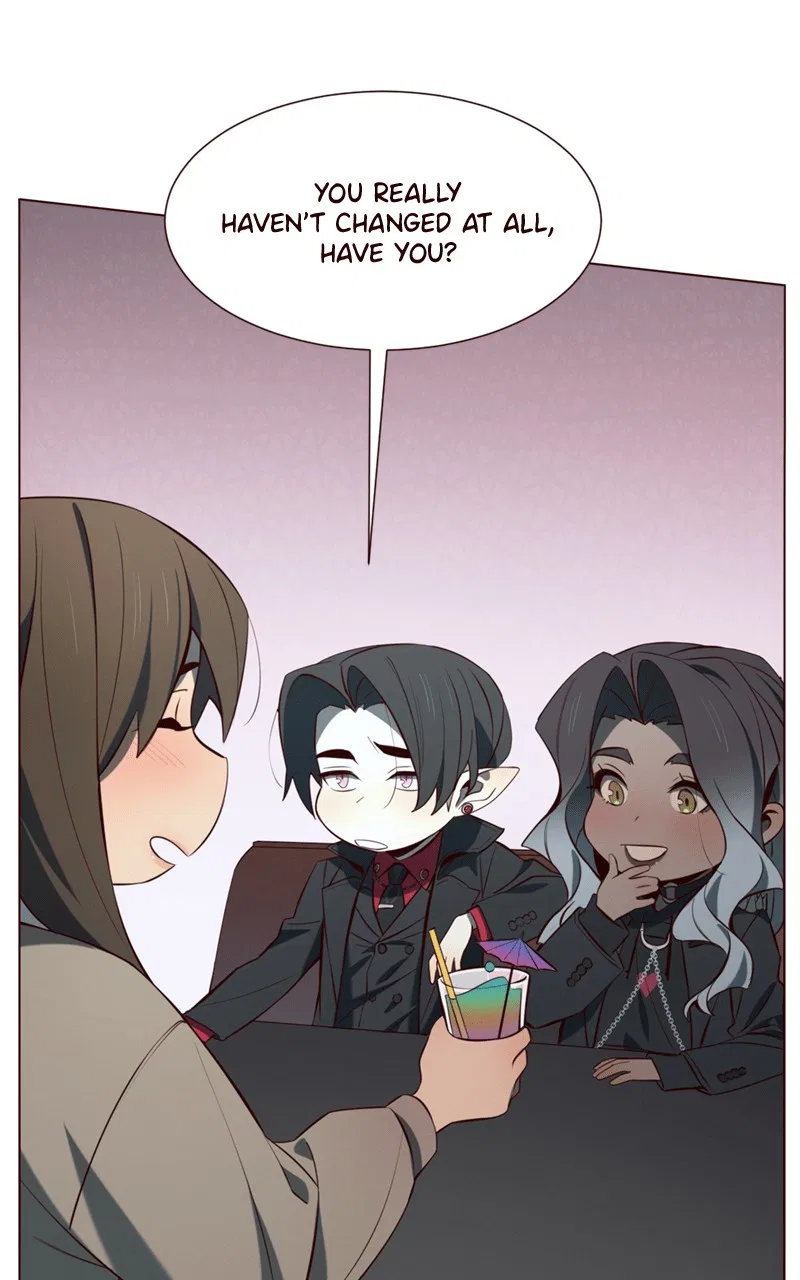 The Last Bloodline Chapter 19 – Page 69