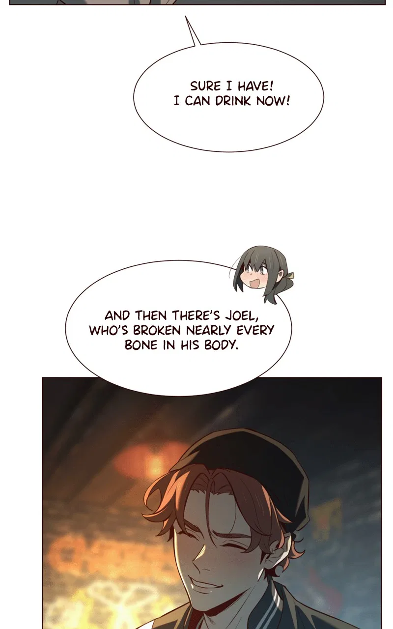 The Last Bloodline Chapter 19 – Page 70