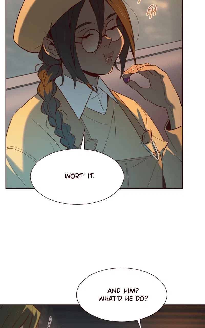 The Last Bloodline Chapter 19 – Page 72