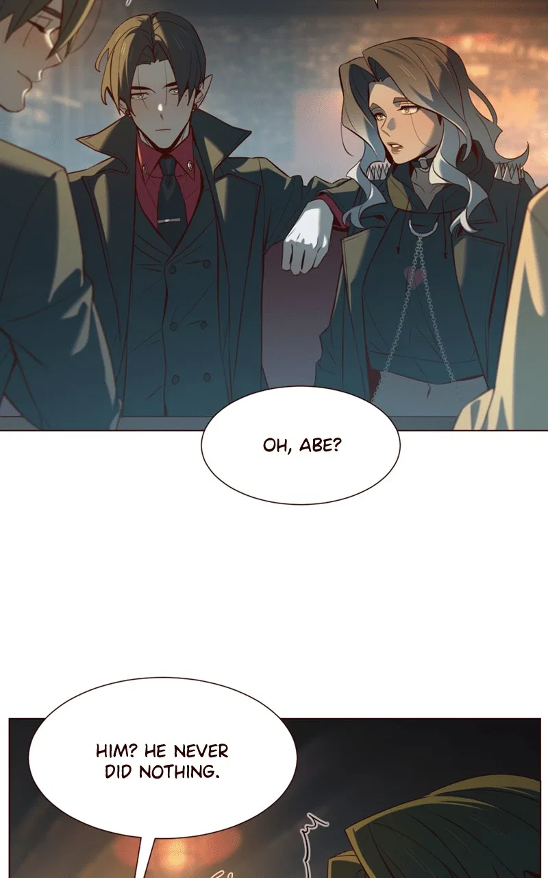 The Last Bloodline Chapter 19 – Page 73