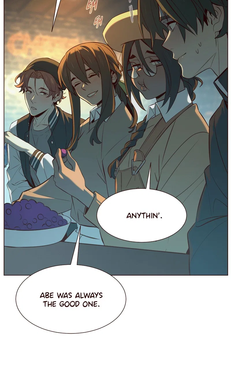 The Last Bloodline Chapter 19 – Page 74