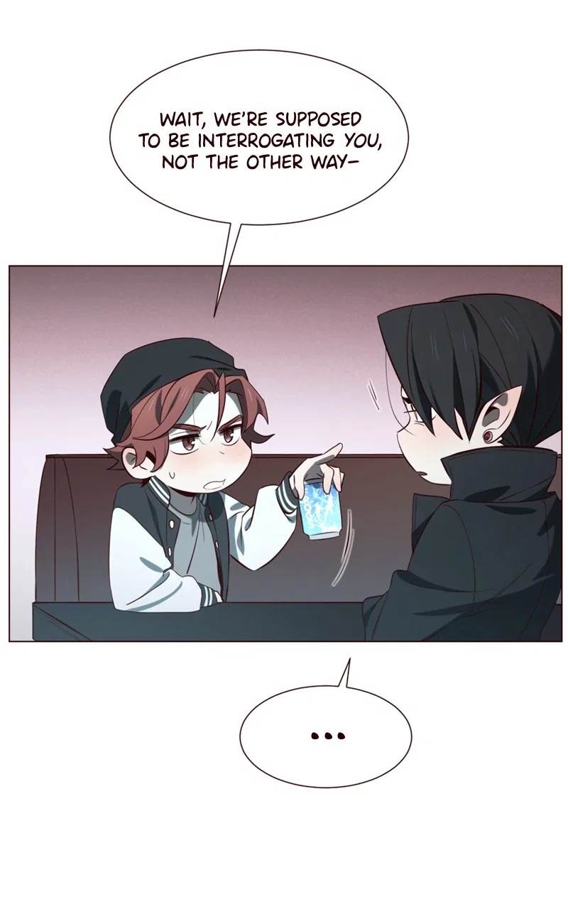 The Last Bloodline Chapter 19 – Page 76