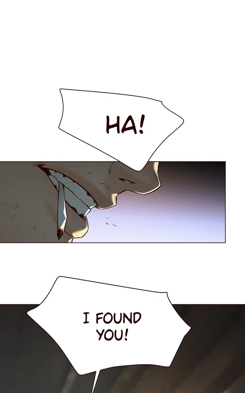 The Last Bloodline Chapter 19 – Page 77