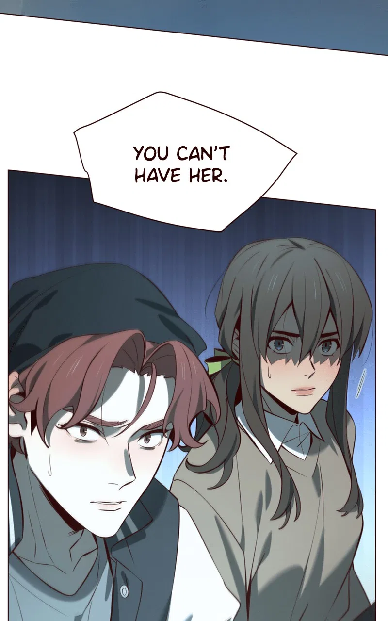 The Last Bloodline Chapter 19 – Page 79