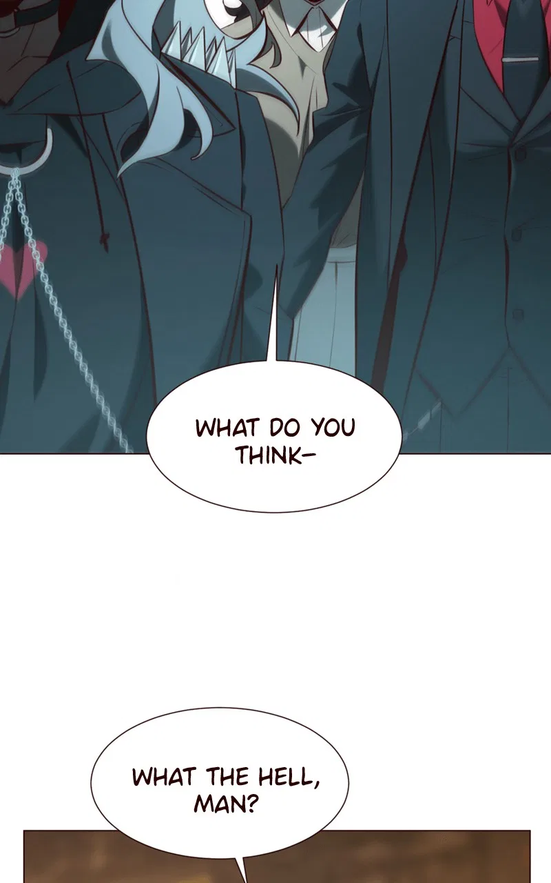 The Last Bloodline Chapter 19 – Page 85