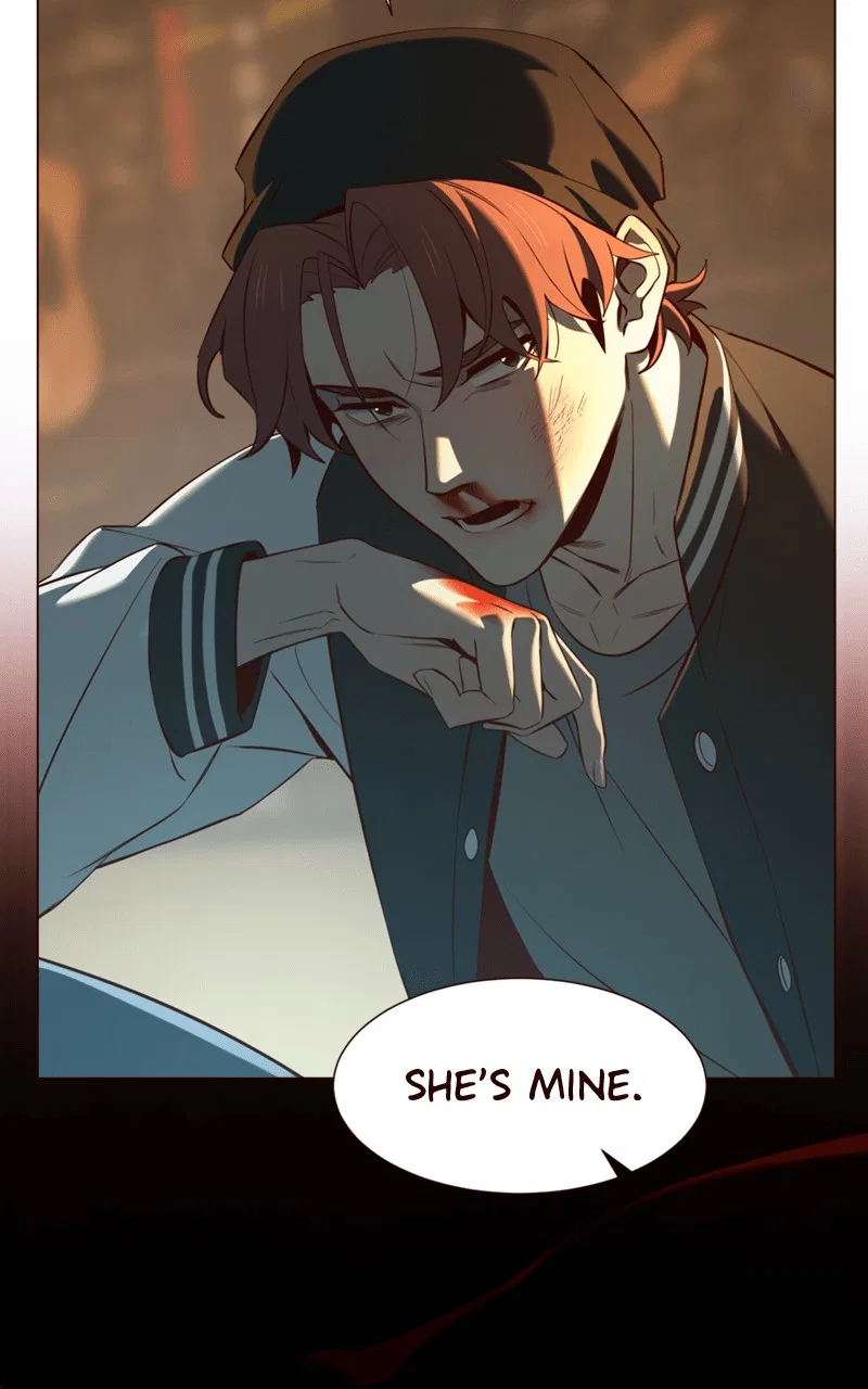 The Last Bloodline Chapter 19 – Page 86