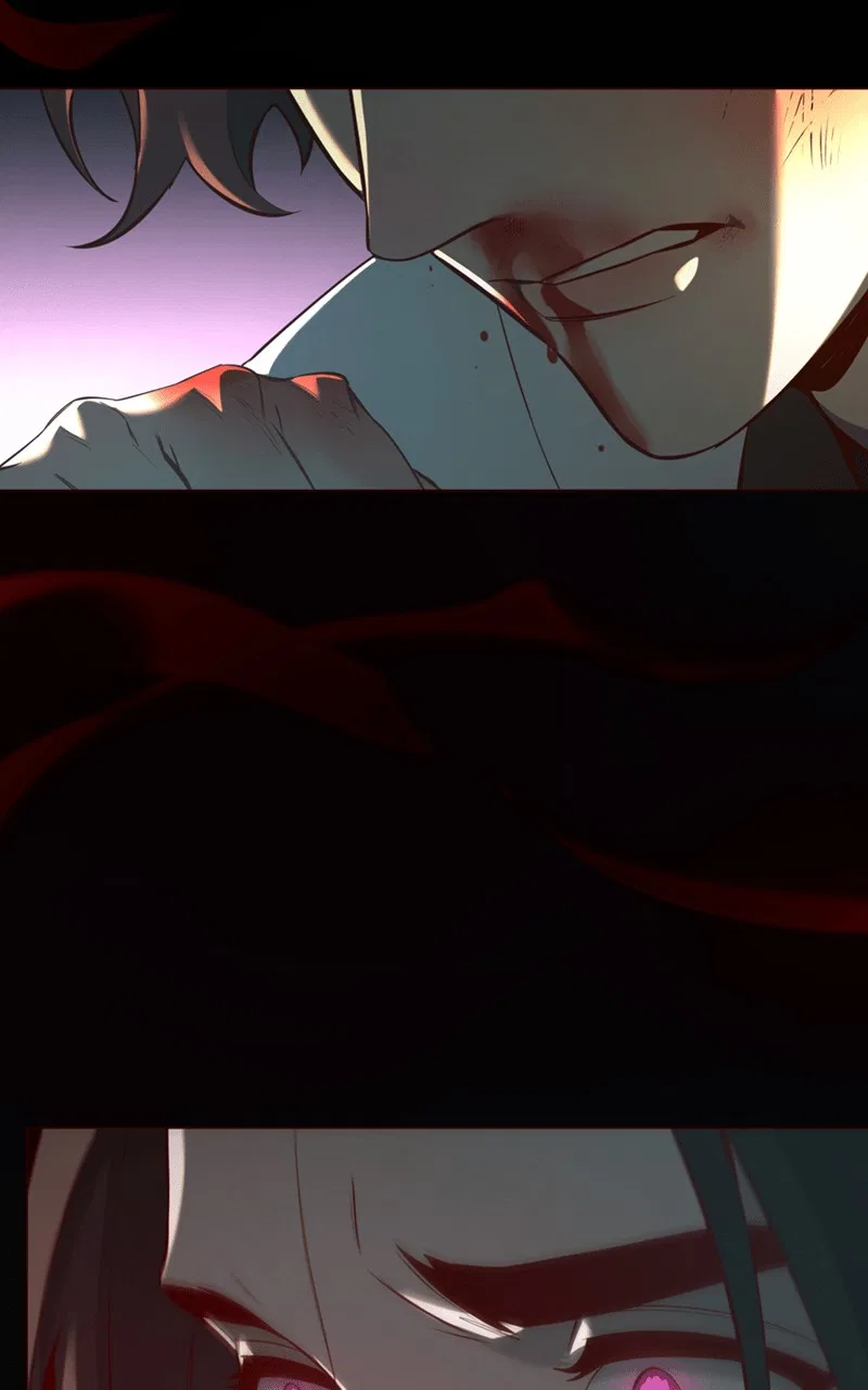 The Last Bloodline Chapter 19 – Page 87