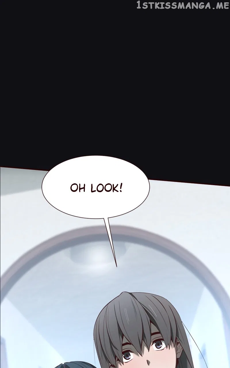 The Last Bloodline Chapter 18 – Page 2