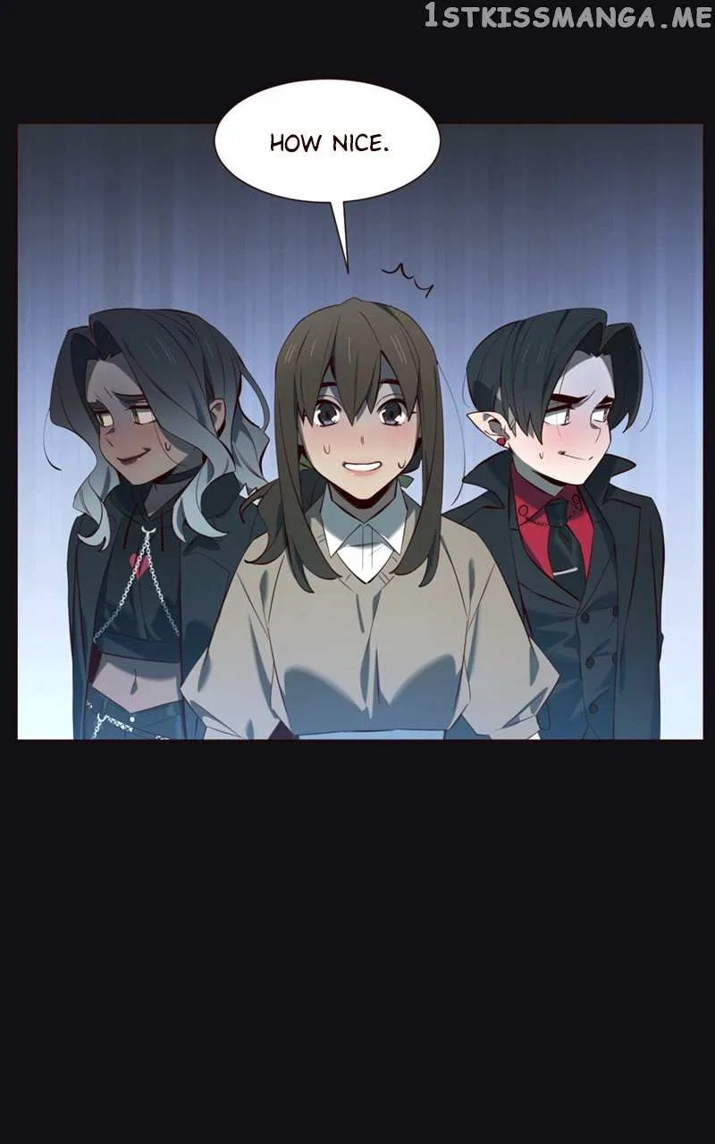 The Last Bloodline Chapter 18 – Page 5