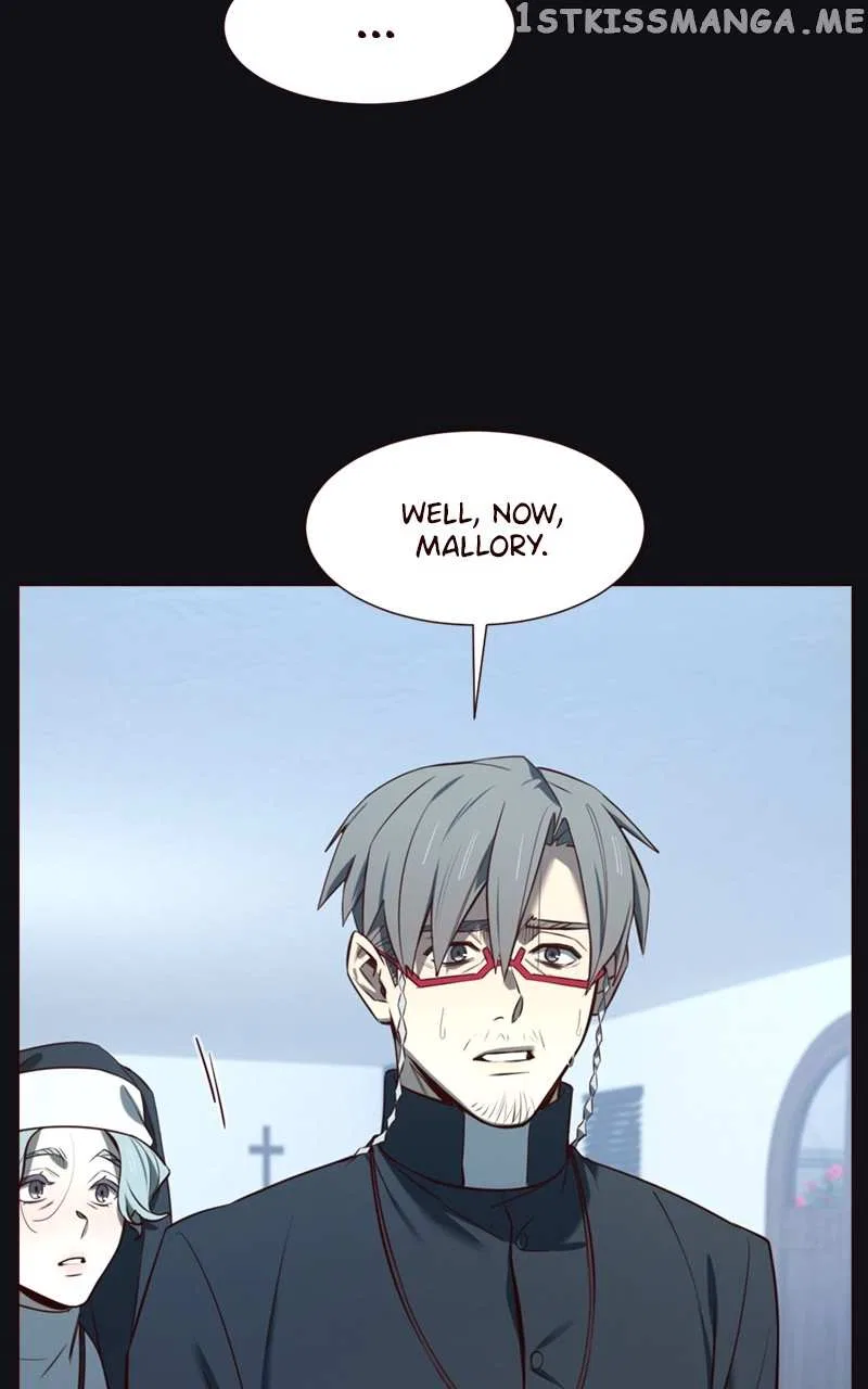 The Last Bloodline Chapter 18 – Page 8