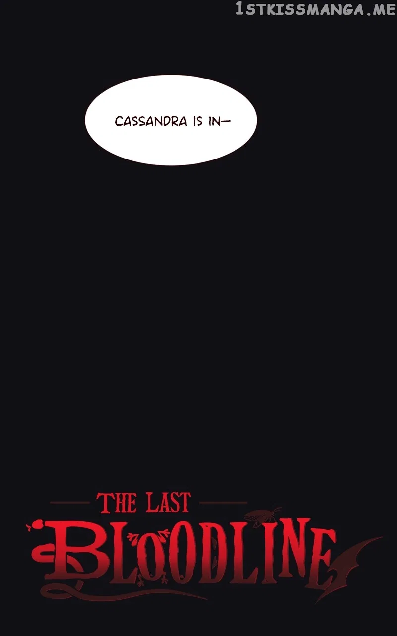 The Last Bloodline Chapter 18 – Page 12