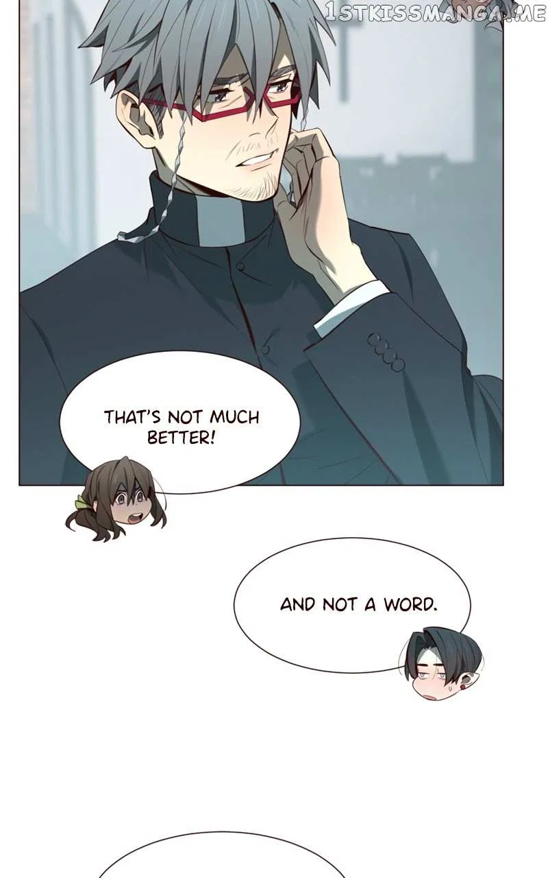 The Last Bloodline Chapter 18 – Page 16